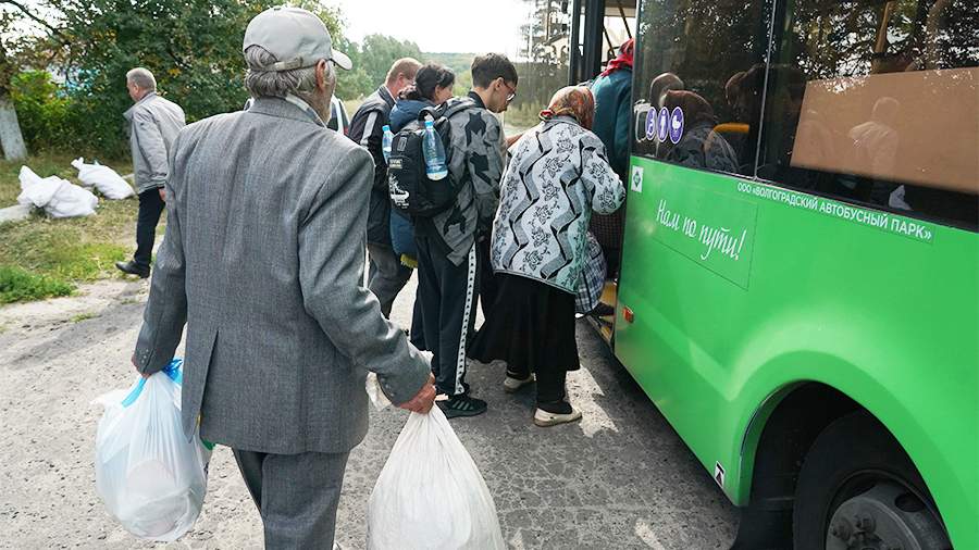 121 человек ранен и 12 погибли при обстрелах Курской области со стороны ВСУ